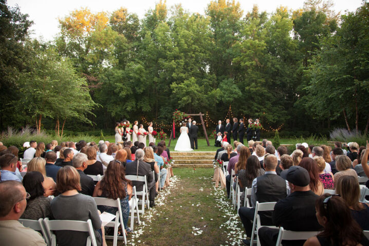 Chankaska Creek Ranch & Winery