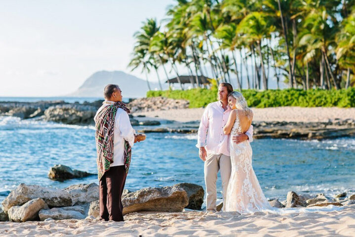 Four Seasons Resort O`Ahu at Ko Olina