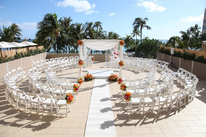 Hyatt Regency Waikiki Beach Resort and Spa