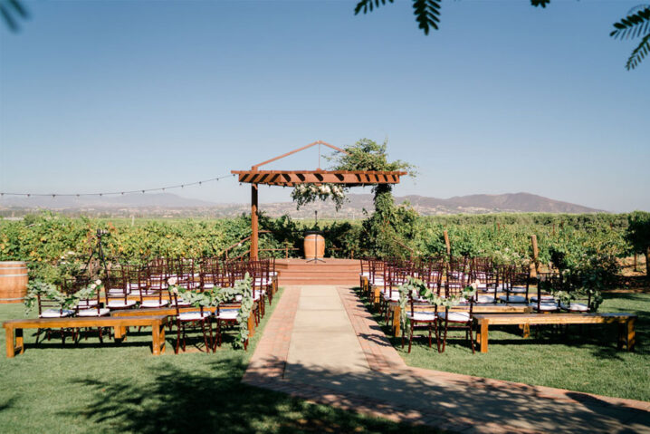 Lorimar Vineyards & Winery