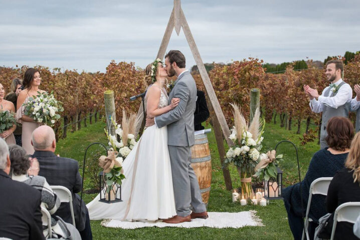 new york winery wedding venues