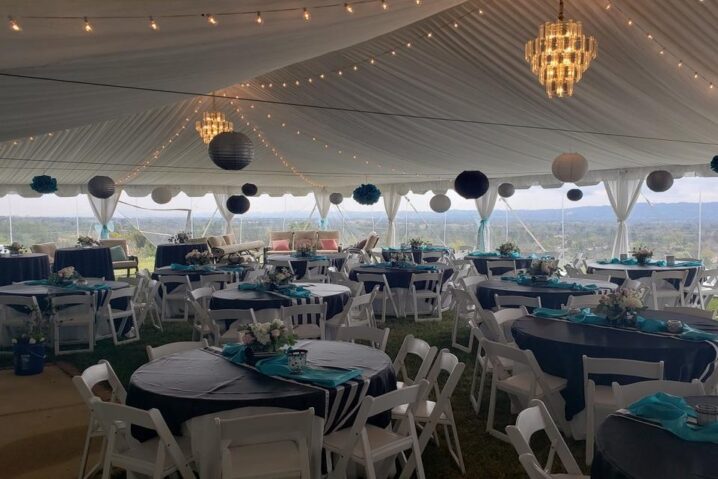 All Valley Party Rentals