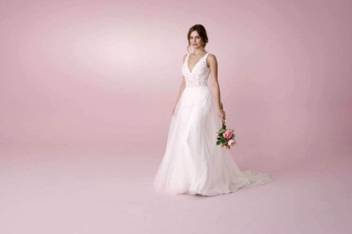 Amelishan hot sale bridesmaid dresses