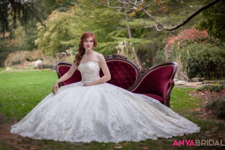 Anya Bridal