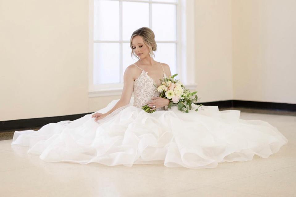 Beauty Within : A Bridal Boutique