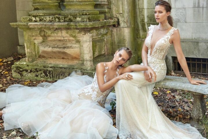 Bella Bianca Bridal Couture