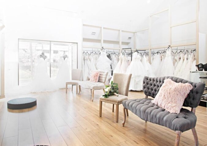 Bridal Shops Nashville