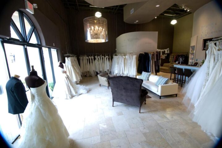 MaidenWhite  Las Vegas, NV Bridal Boutique