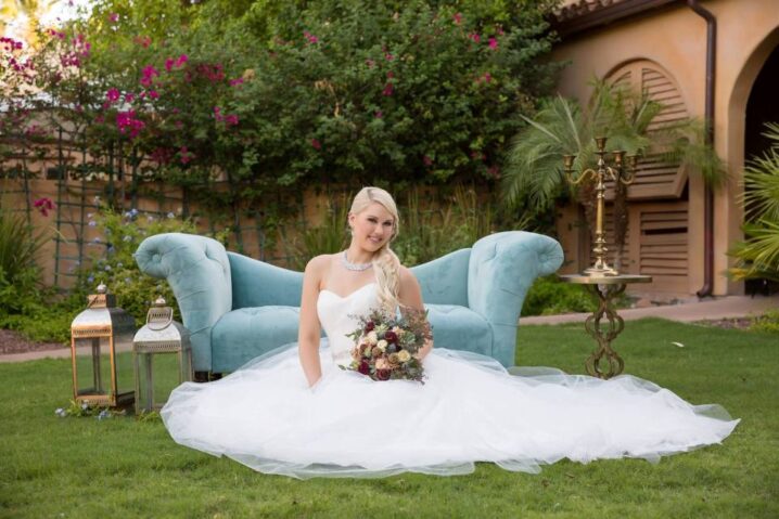 12 of the Best Bridal Salons in Phoenix, AZ