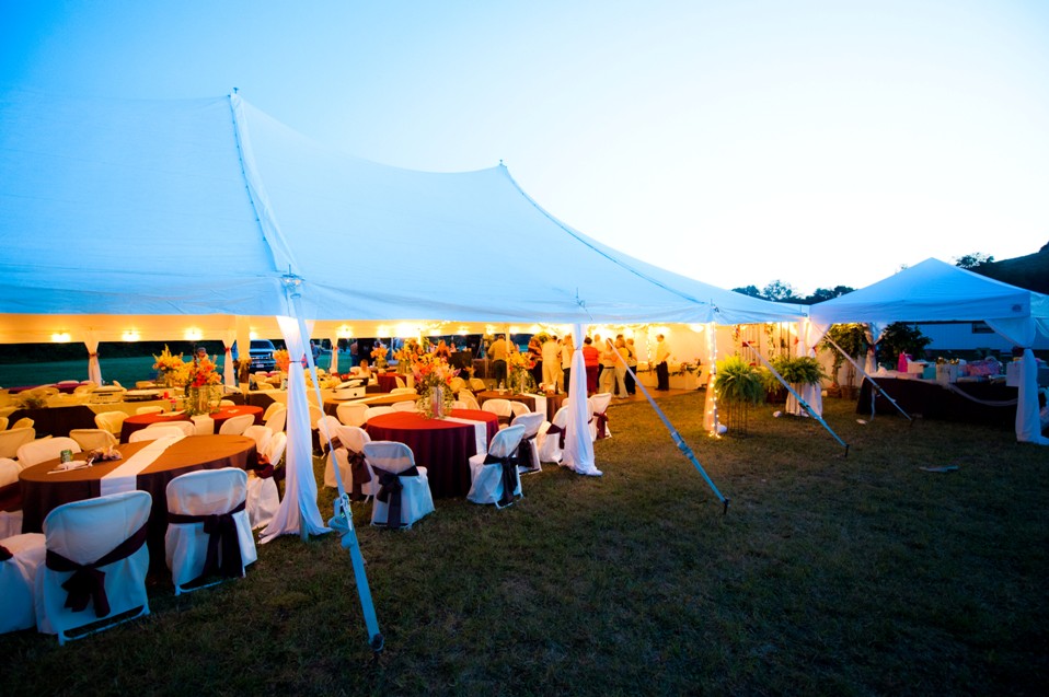 Main Events Party Rental