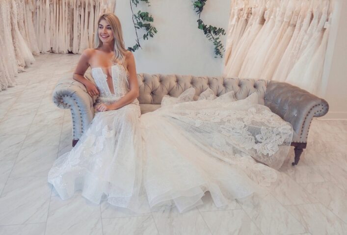 Nancy's Bridal Boutique