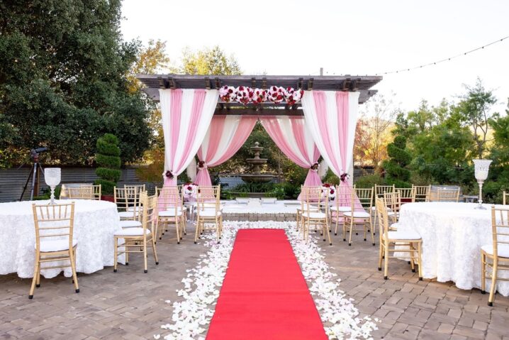 R&R Event Rentals