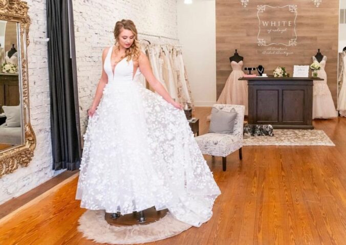 Wedding Dress Resale Columbus Ohio