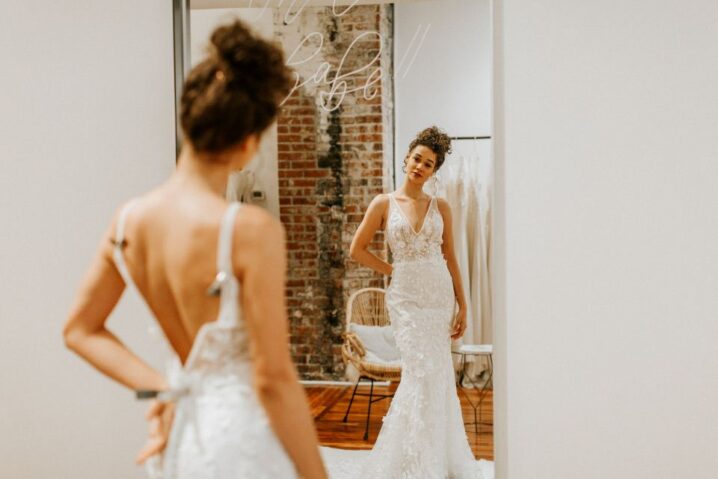 Top rated shop bridal shops