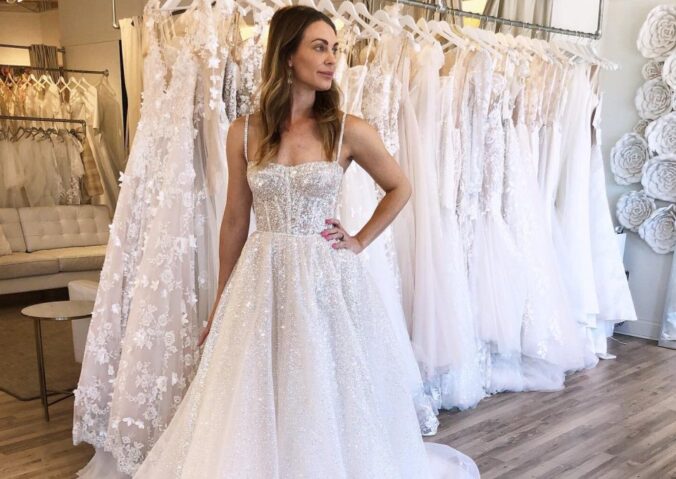 Annika Bridal Boutique