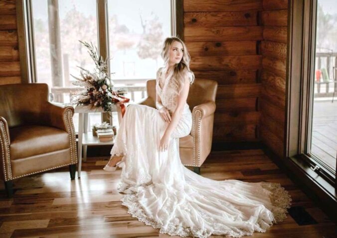 Bella Veil Bridal Boutique