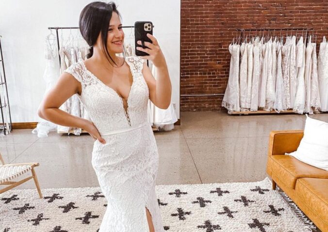 Brick & Bustle Bridal Shop