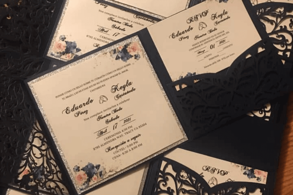 Escalante's Invitations