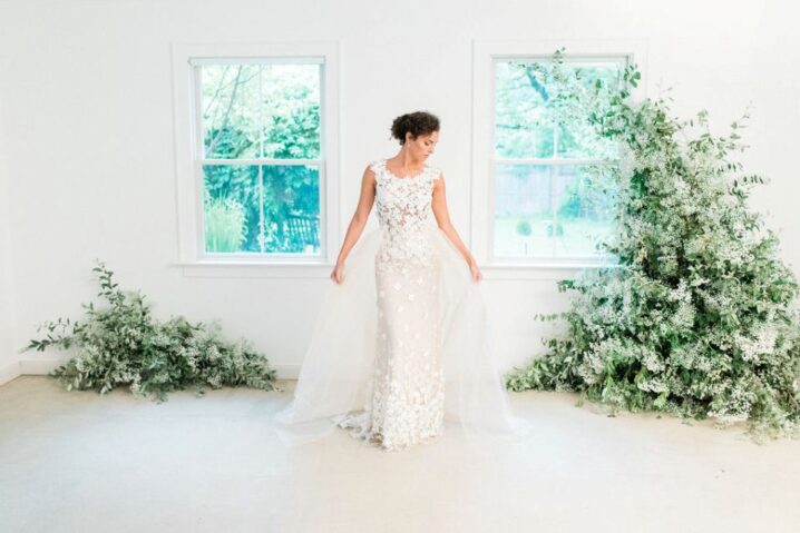 Flutter Bridal Co.