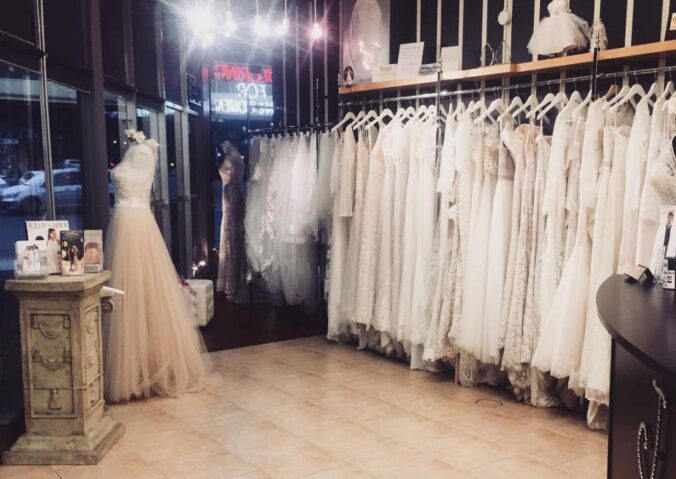 Joanna's Bridal Boutique