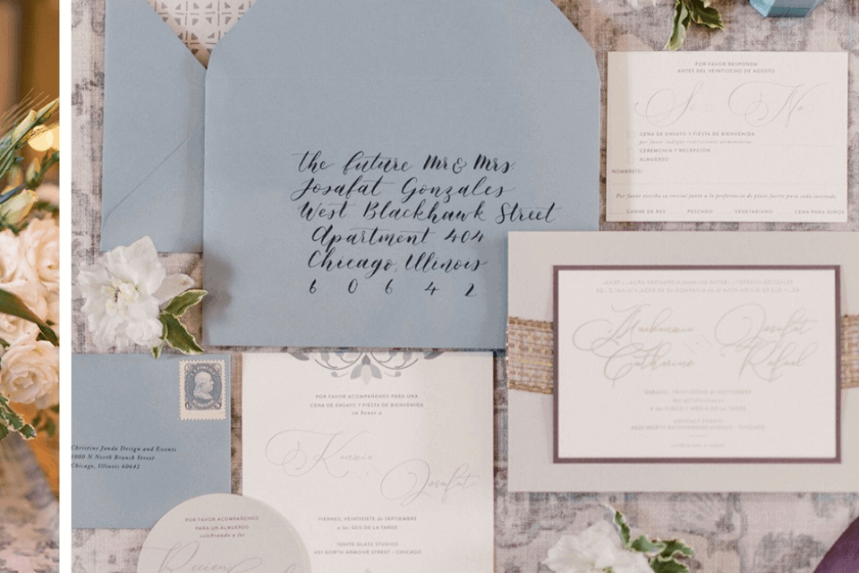 LBrown Design & Paperie