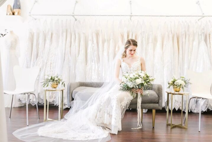 Silk Bridal Studio