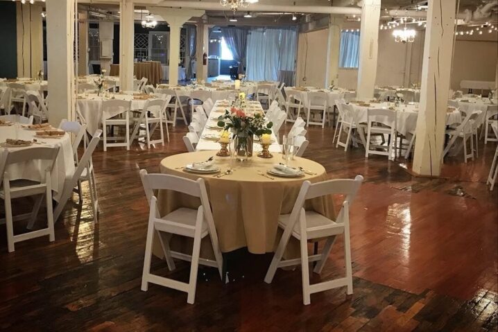 The Event Rental Gallery