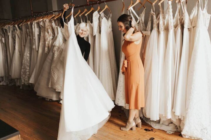 a&bé bridal shop minneapolis