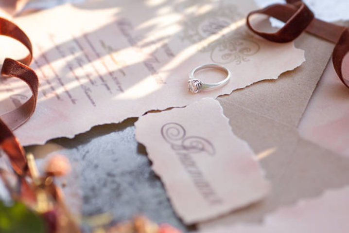 5 Best Wedding Invitation Designers in Nashville, TN