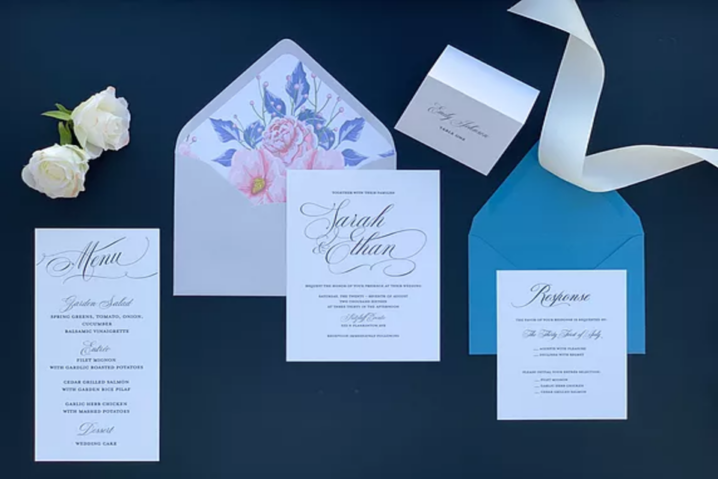 Taylor Design & Stationery