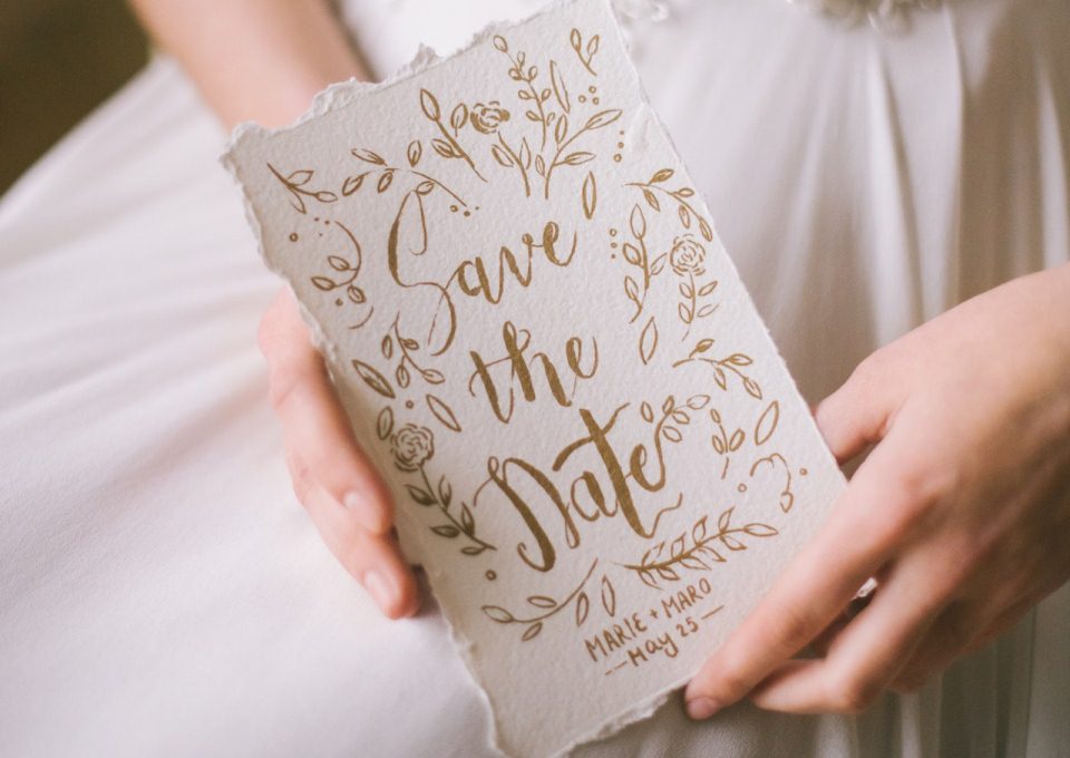 8 Best Wedding Invitation Designers in Columbus, OH