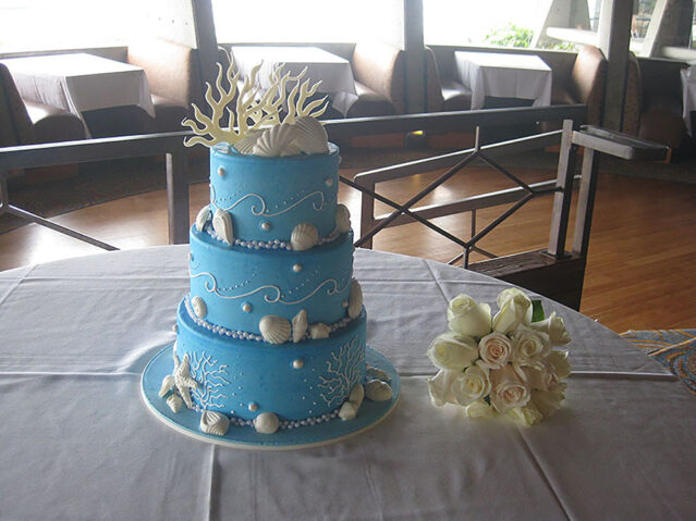 Cinderella Cakes