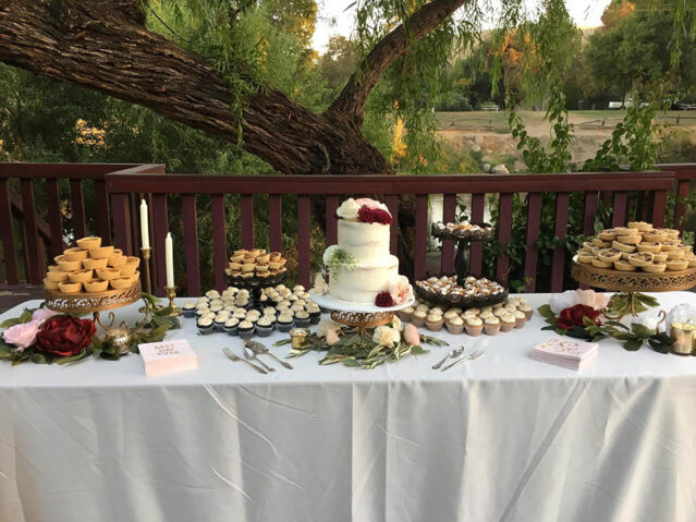 7 Best Wedding Cake Bakers in Bakersfield, CA