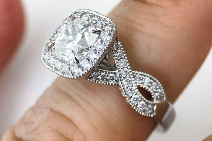2023 Engagement Ring Trends: Discover the Must-Have Styles of the Year -  Wish N Wed