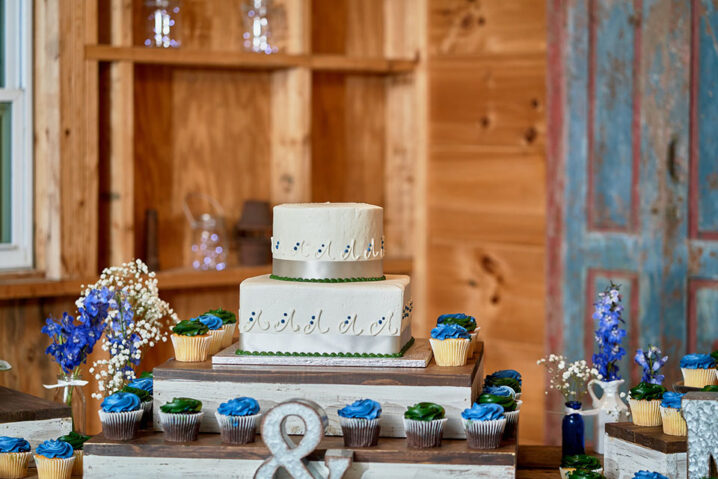 6 Most Popular Wedding Cake Bakers in Santa Ana, CA