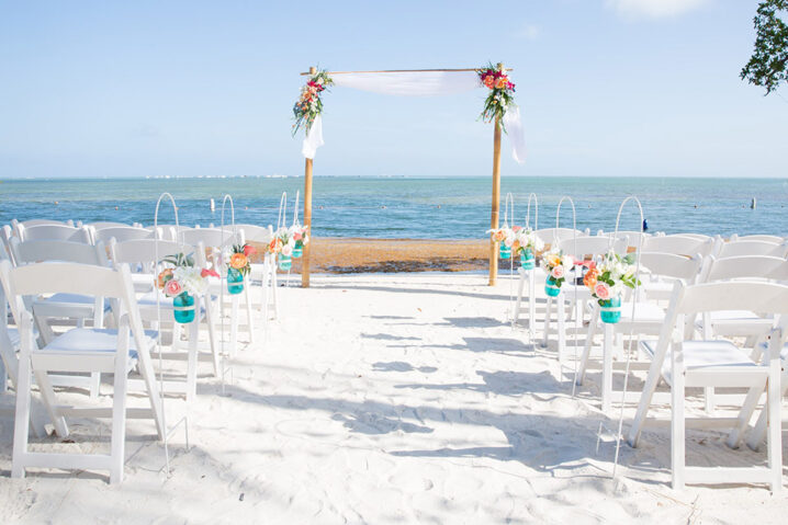 pelican cove resort wedding