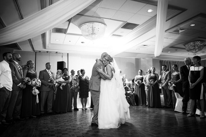 6 Most Popular Wedding Venues in Salem, MA