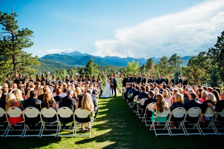 The Stanley Hotel