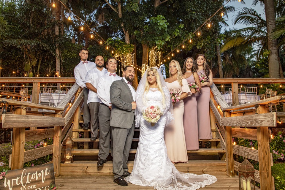 20 Amazing Wedding Venues in Orlando, FL