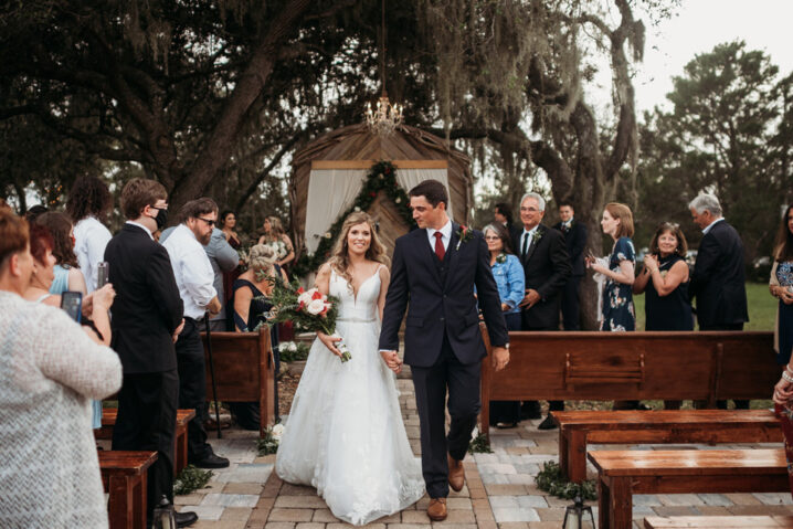 11 Most Popular Wedding Venues In New Smyrna Beach, FL (2023)