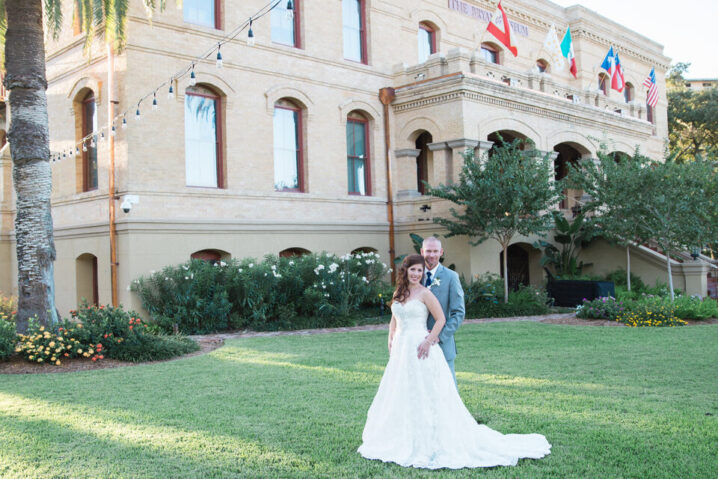 10 Of The Best Wedding Venues In Galveston, TX