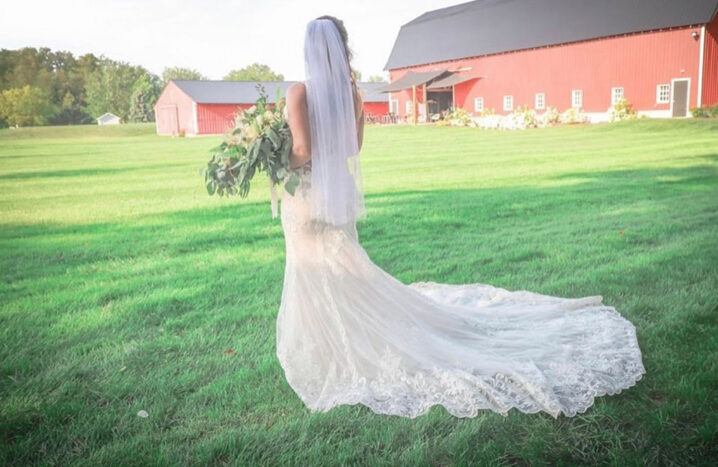 Blue Heron Barn