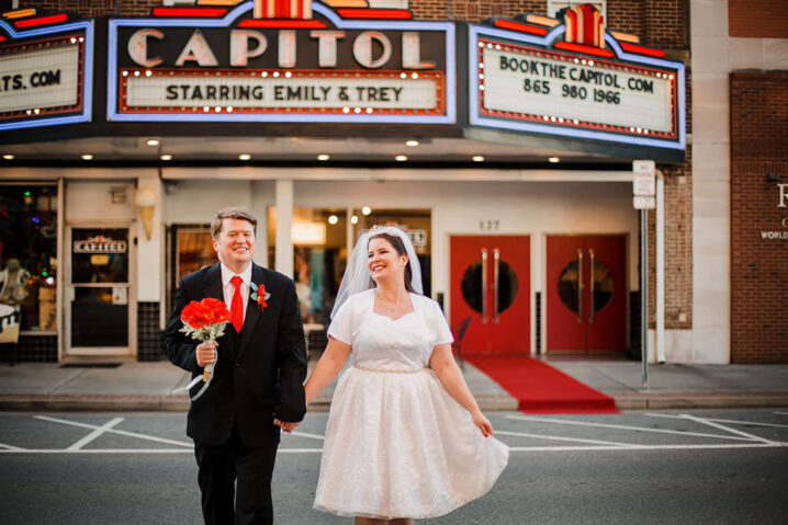 Capitol Theatre