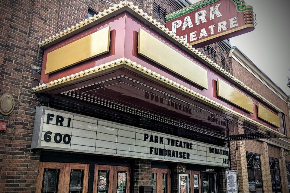 Park Theatre