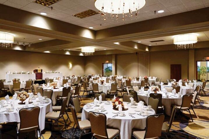 Radisson Hotel Bismarck