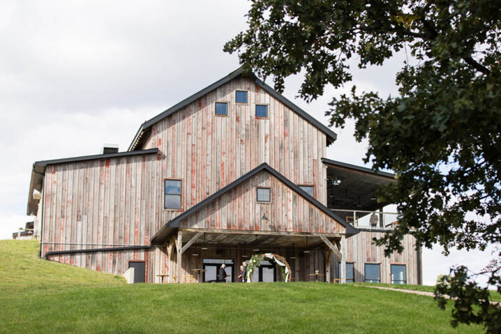 Rapid Creek Cidery