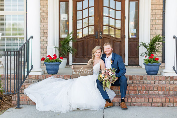 9 Fabulous Wedding Venues in Anderson SC