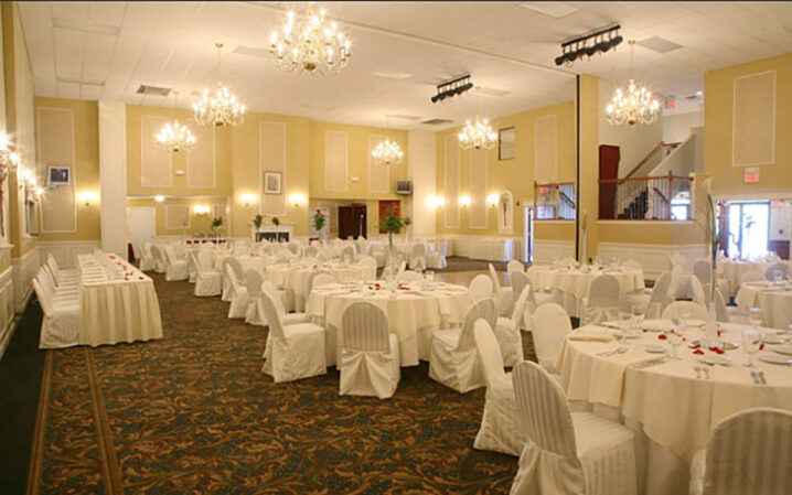 The Florentine Event Center