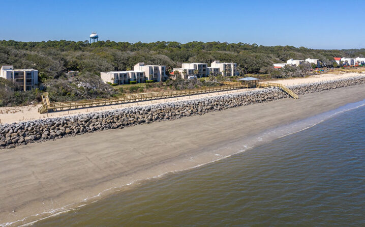 Villas by the Sea