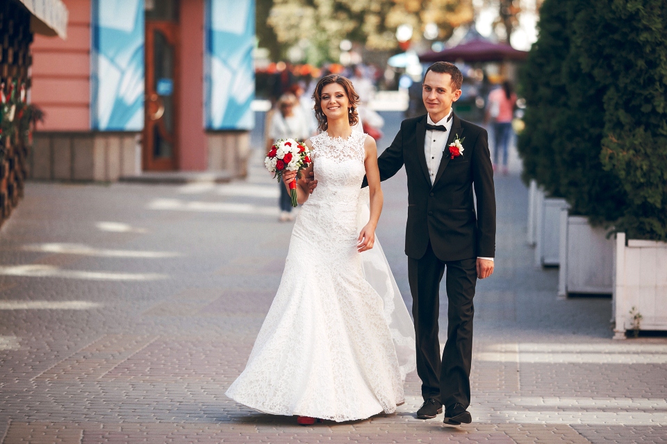 9 of the Best Wedding Venues in Gatlinburg, TN